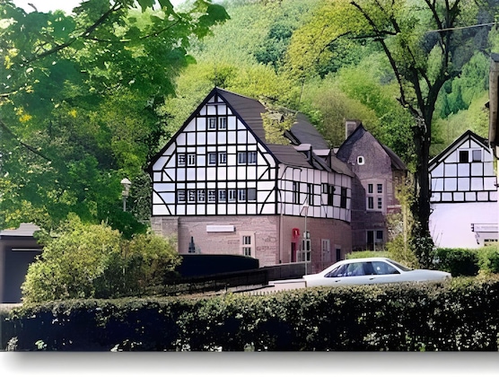 Gallery - Land Gut Hotel Zum Alten Forsthaus