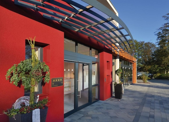 Gallery - AKZENT Hotel Haus Surendorff