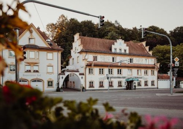 Gallery - Hotel Bayerischer Hof