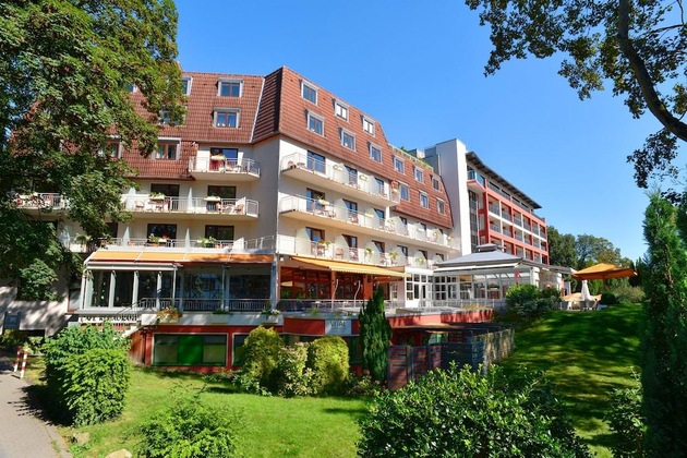 Gallery - Ringhotel Zweibrücker Hof Herdecke