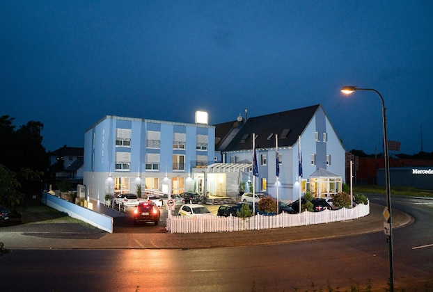Gallery - Hotel Restaurant Vater Rhein