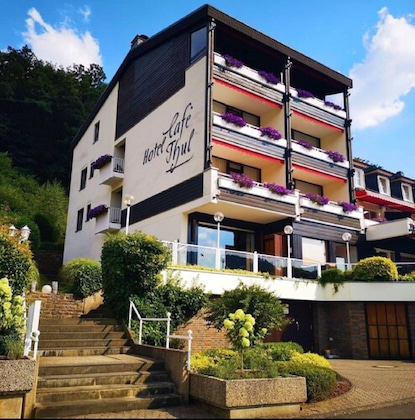 Gallery - Hotel Hegenbarth's
