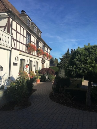 Gallery - Landhotel Huetter