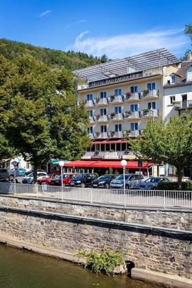 Gallery - Hotel Bad Emser Hof