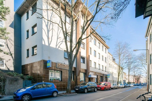 Gallery - Sure Hotel By Best Western Ratingen