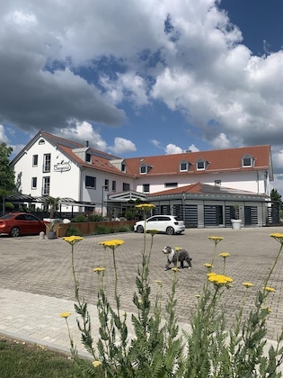 Gallery - Hotel Bavaria Garni