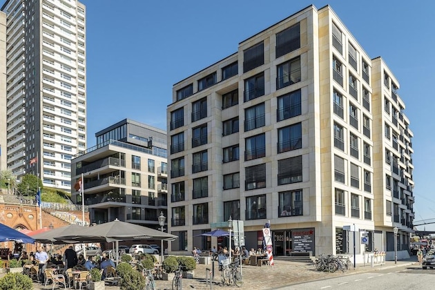 Gallery - Clipper Boardinghouse – Hamburg-Holzhafen