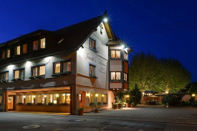 Gallery - Hotel Jauch's Löwen