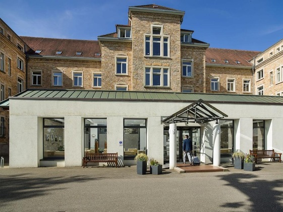 Gallery - Bildungshaus St Bernhard
