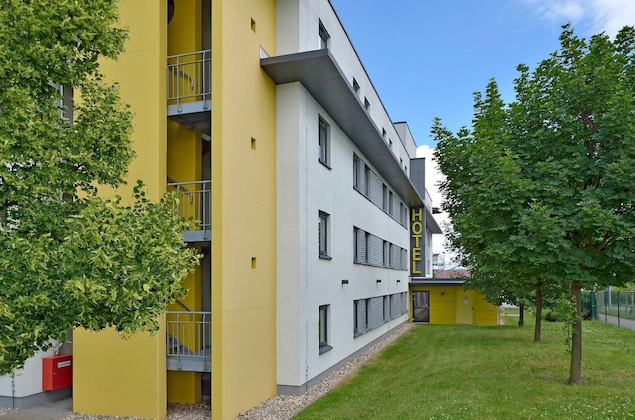 Gallery - B&B Hotel Mainz-Hechtsheim