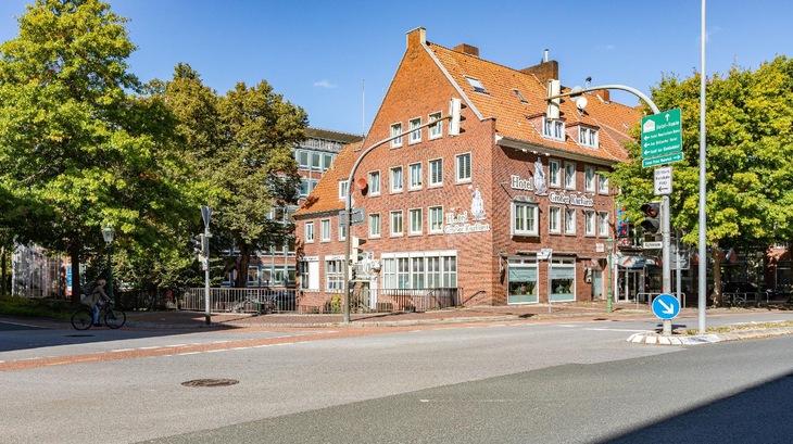 Gallery - Stadt-Gut-Hotel Großer Kurfürst