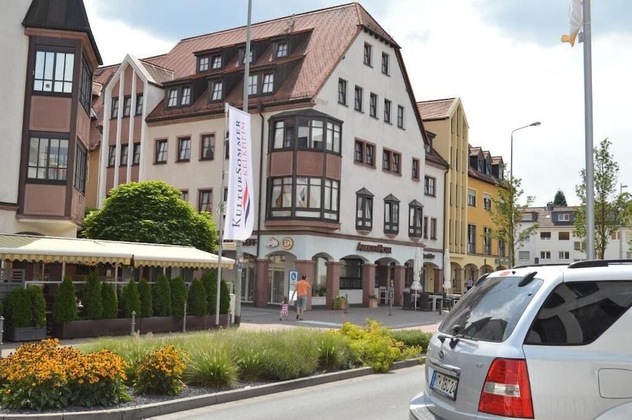 Gallery - Arkaden Hotel