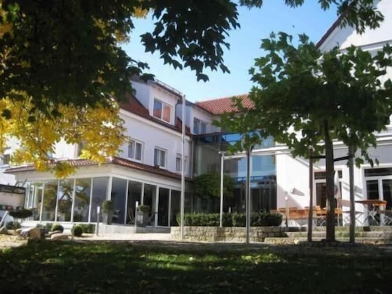Gallery - Hotel & Restaurant Grüner Baum