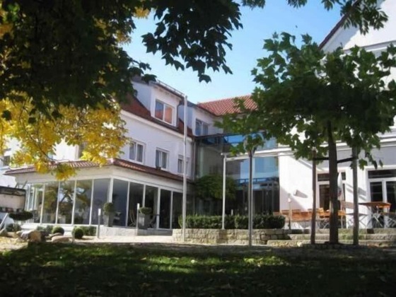 Gallery - Hotel & Restaurant Grüner Baum