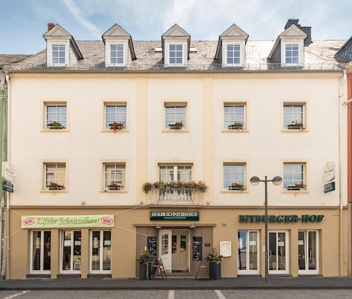 Gallery - Hotel Bitburger Hof