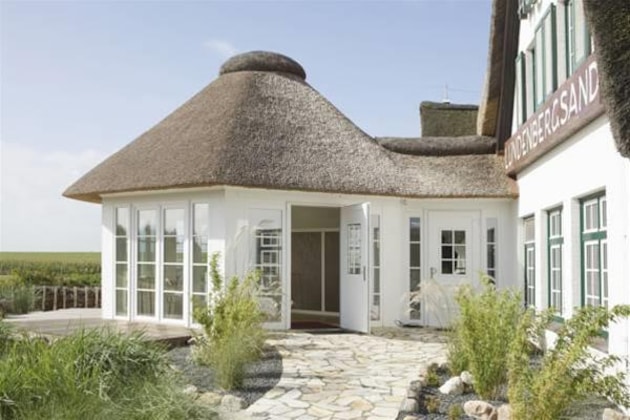 Gallery - Lundenbergsand Hotel Und Spa