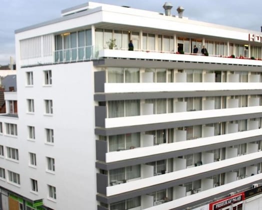 Gallery - City Hotel Recklinghausen