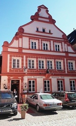 Gallery - Boutique Hotel & Bio Wirtshaus Schwarzer Bock
