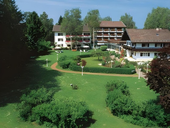 Gallery - Garden Hotel Reinhart