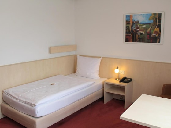 Gallery - Hotel Am Bad