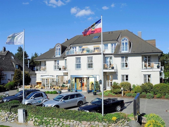 Gallery - Hotel Landhaus An De Dün