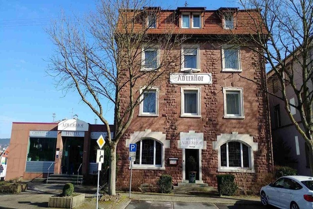Gallery - Hotel Adlerhof