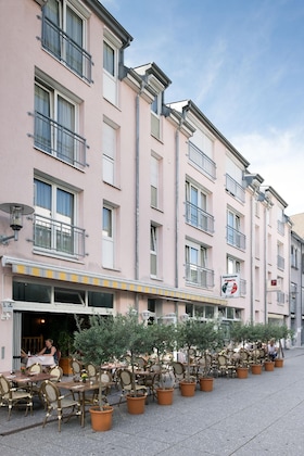 Gallery - Hotel Meyerhof Lörrach