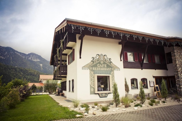 Gallery - Alpinhotel Inzeller