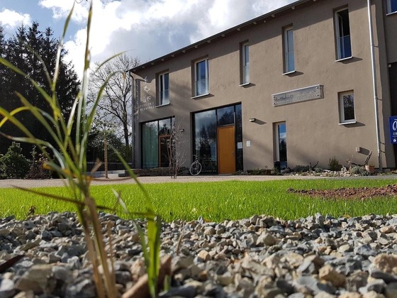 Gallery - Velo Inn - Basislager Bad Berka