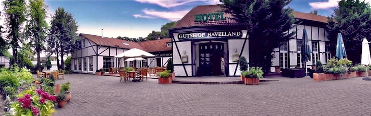 Gallery - Gutshof Havelland