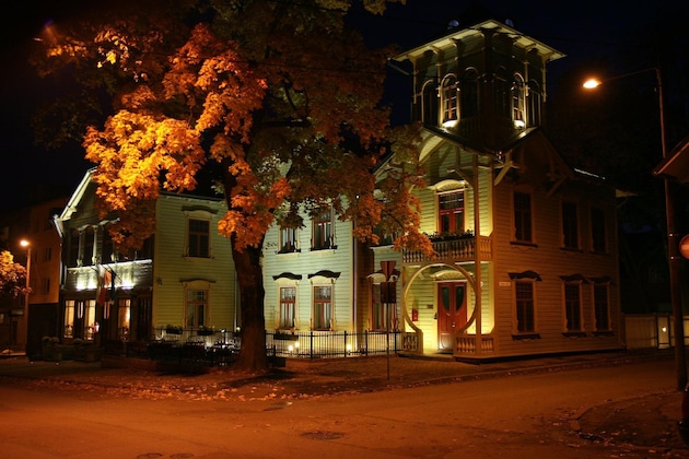Gallery - Villa Margaretha Boutique Hotel