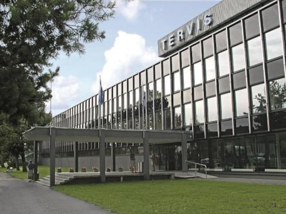 Gallery - Spa Tervis