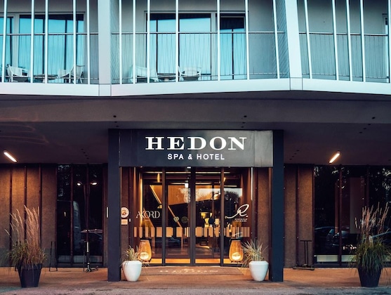 Gallery - Hedon SPA & Hotel