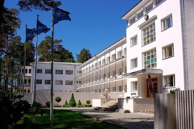 Gallery - Narva-Jõesuu Medical Spa