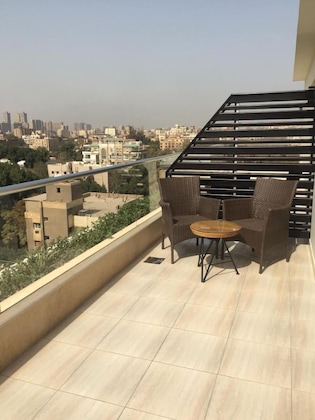 Gallery - Royal Maadi Hotel