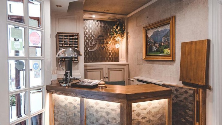 Gallery - Hotel Villa De Torla