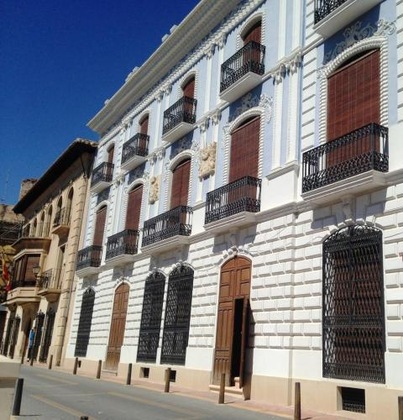Gallery - Hotel Monreal Jumilla