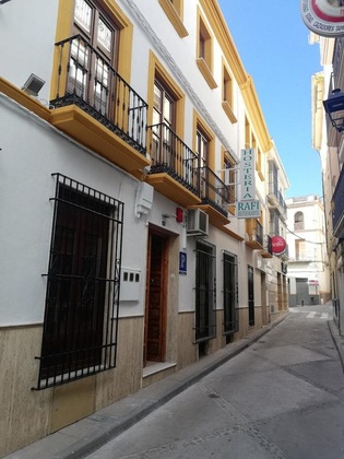 Gallery - Hosteria De Rafi