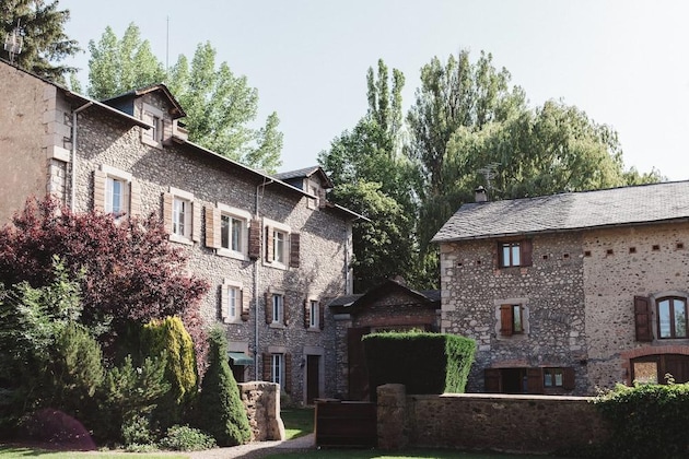 Gallery - Mas Sant Marc
