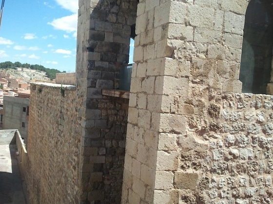 Gallery - Fonda Del Tozal