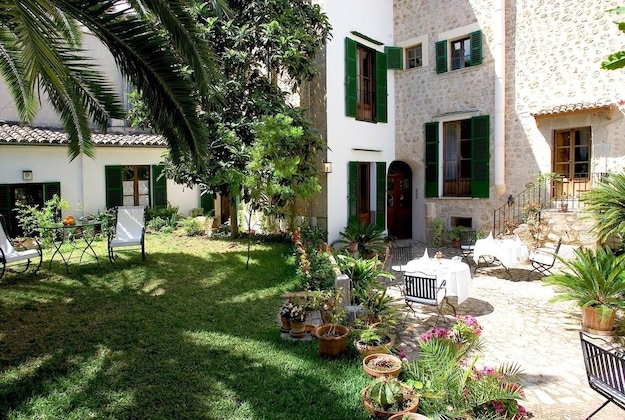 Gallery - Hotel S'Ardeviu