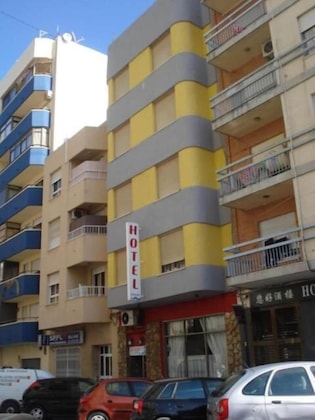 Gallery - Hotel Azahar