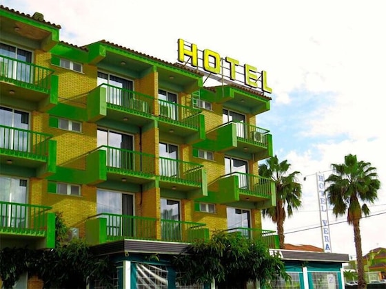 Gallery - Hotel Veracruz