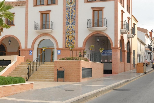 Gallery - Hotel La Pinta