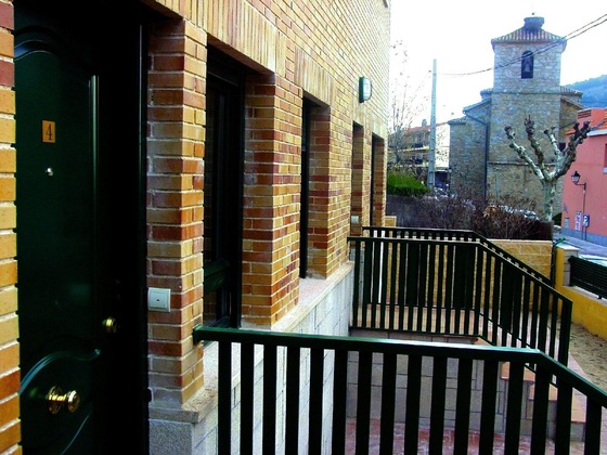 Gallery - Apartahotel Collarubio