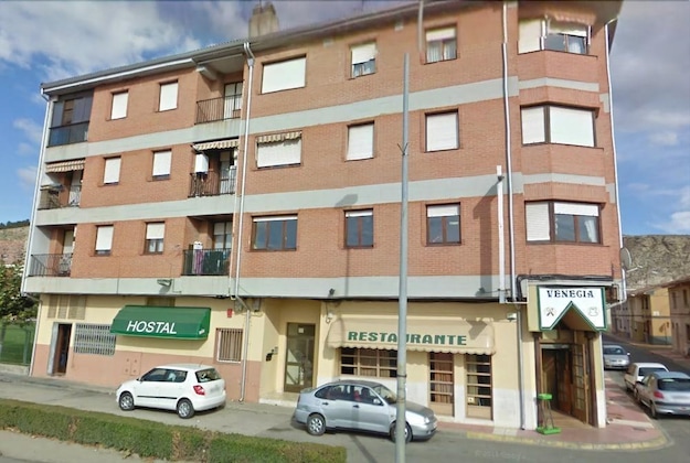 Gallery - Hostal Venecia