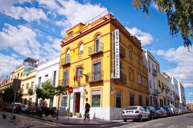 Gallery - Hostal La Muralla