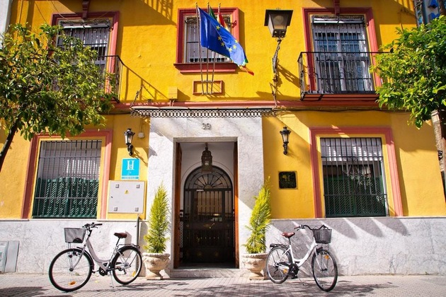 Gallery - Hostal La Muralla