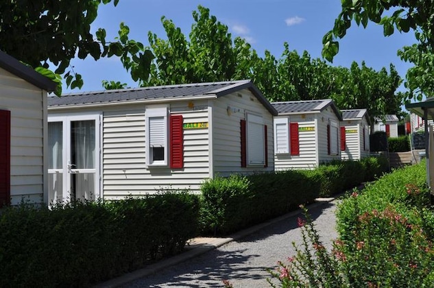 Gallery - Camping Resort & Bungalow Park Mas Patoxas