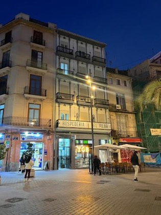 Gallery - Hospederia Del Pilar
